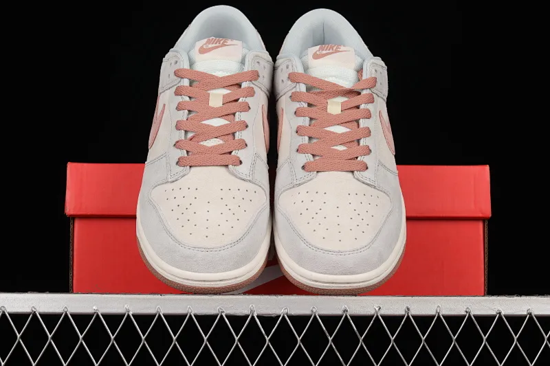All Categories Nk SB Dunk Series Nk SB Dunk Low Low-top Sneakers F Version Nk Dunk SB Low Pink Rose SB Dunk Series Low-top Casual Sports Skateboard Shoes DH7577-001